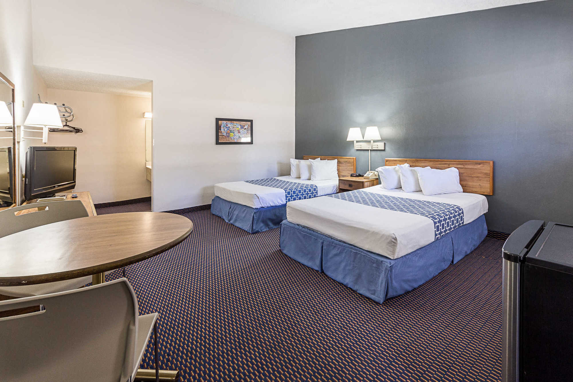 Parkview Inn And Conference Center Allentown Quarto foto