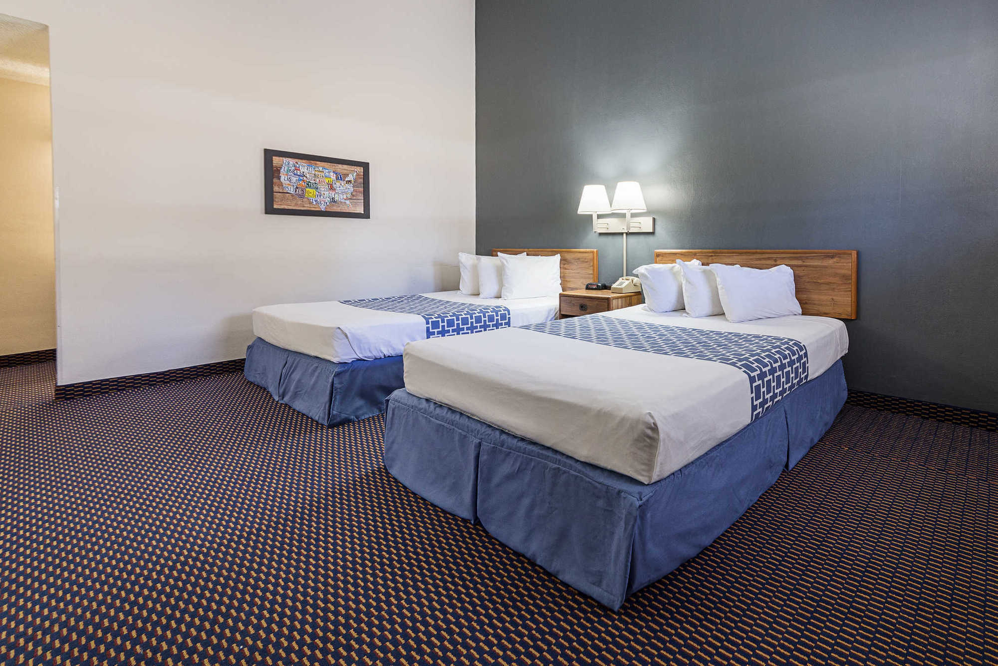 Parkview Inn And Conference Center Allentown Quarto foto