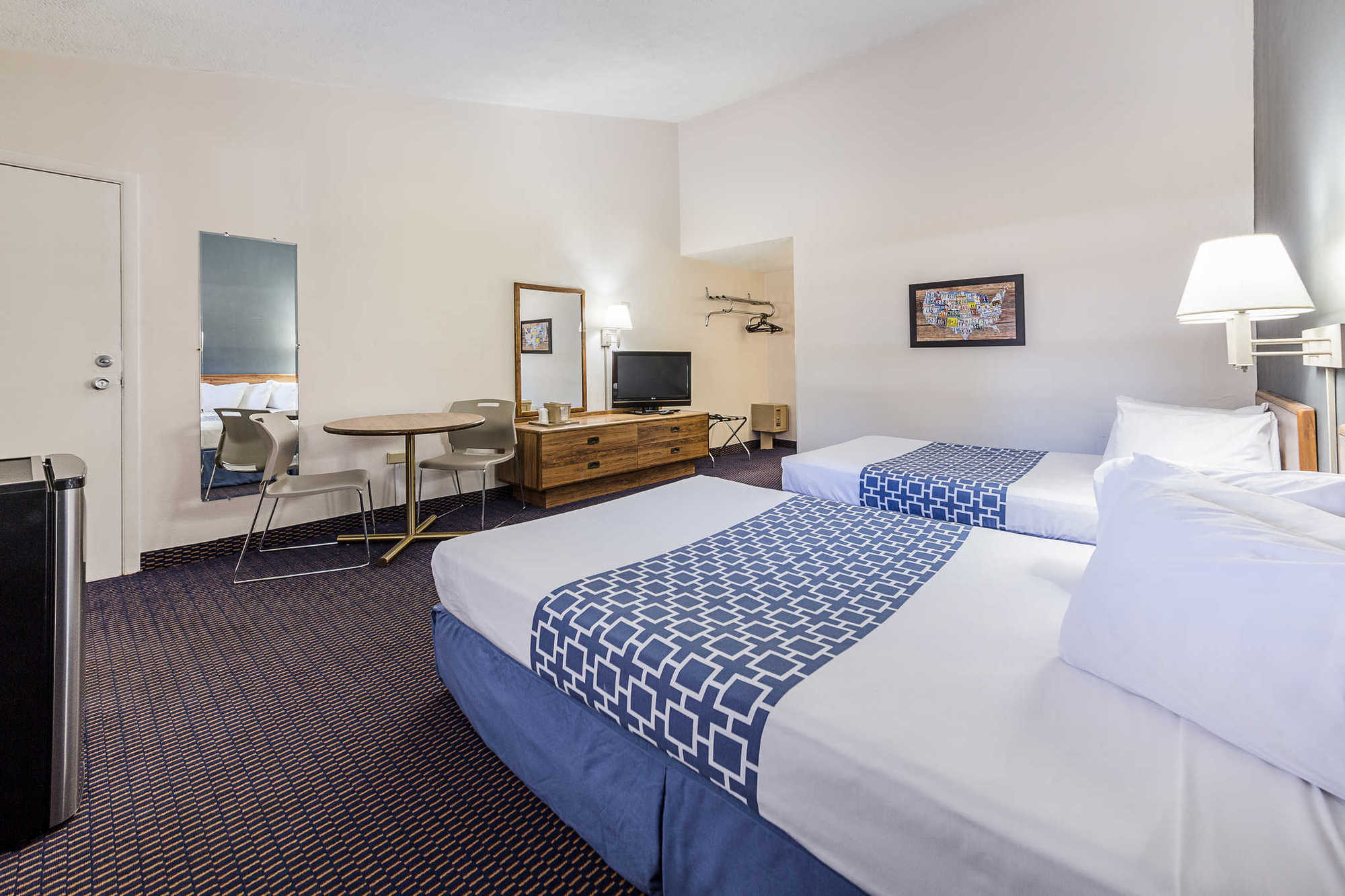 Parkview Inn And Conference Center Allentown Quarto foto