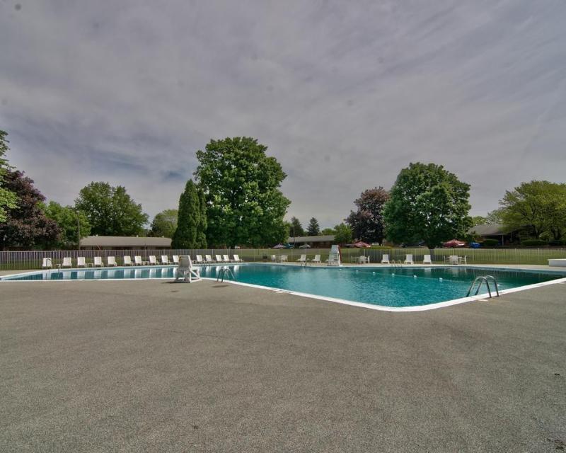 Parkview Inn And Conference Center Allentown Exterior foto