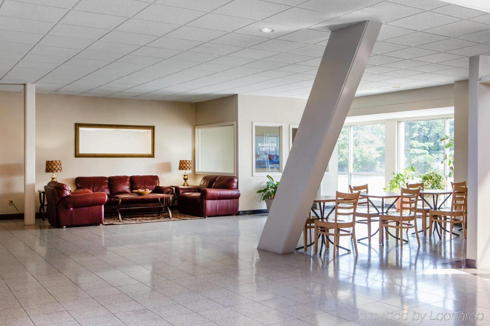 Parkview Inn And Conference Center Allentown Exterior foto