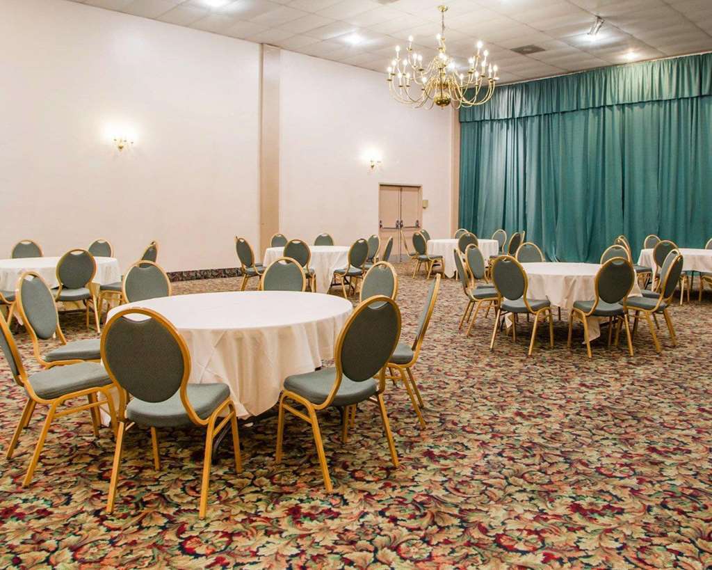 Parkview Inn And Conference Center Allentown Instalações foto