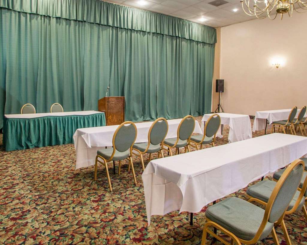 Parkview Inn And Conference Center Allentown Instalações foto